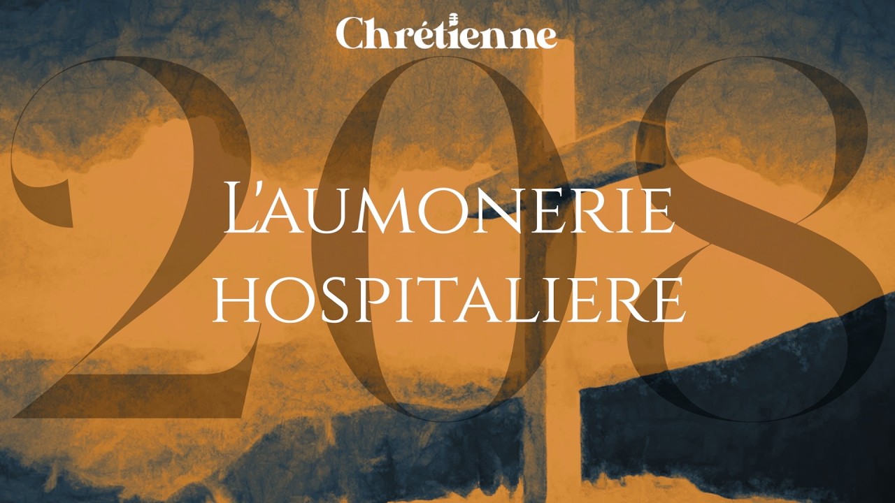 208. Tout savoir sur le ministère d’aumônier hospitalier