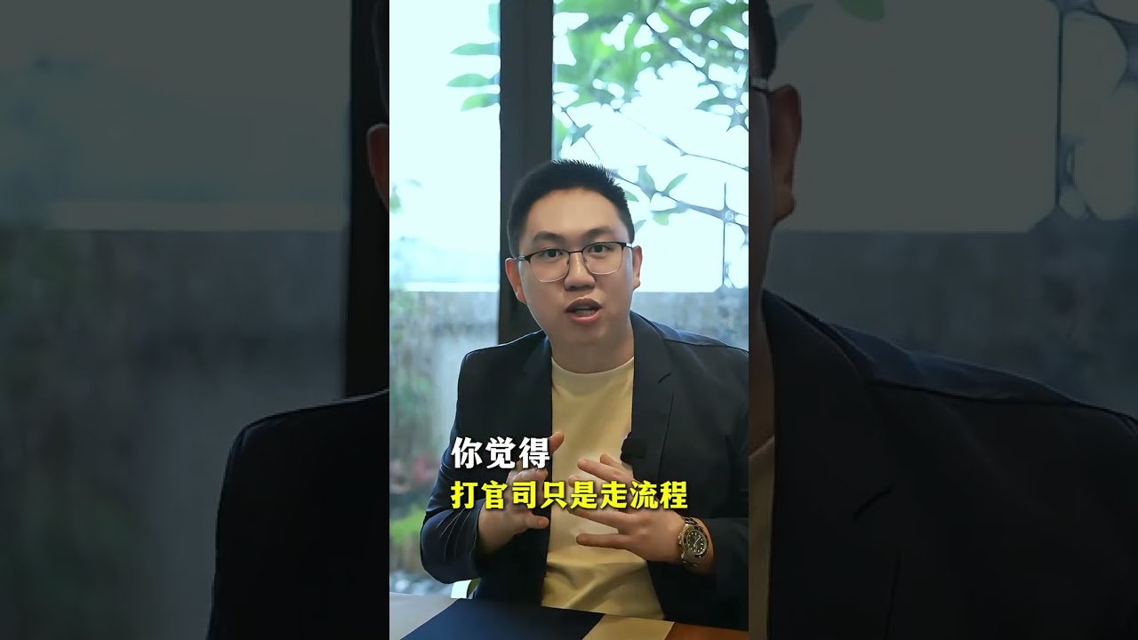 起诉离婚法院就会帮你查财产？小心人财两空！ #离婚 #诉讼离婚 #起诉离婚 #离婚财产分割 #离婚律师咨询