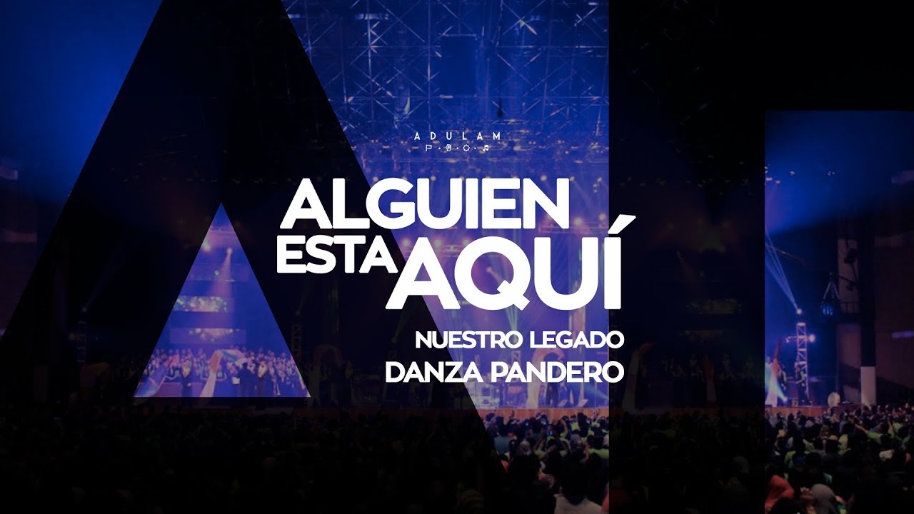 Rutina de Danza Pandero para 