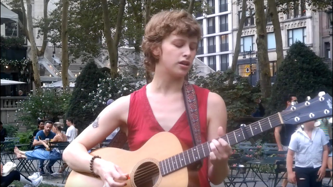 Daffo - Poor Madeline (Official Music Video)