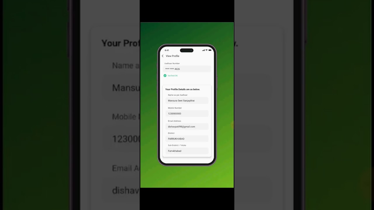 how to download Farmer sahayak mp app || new farmer registration kaise kare || new farmer work #mp