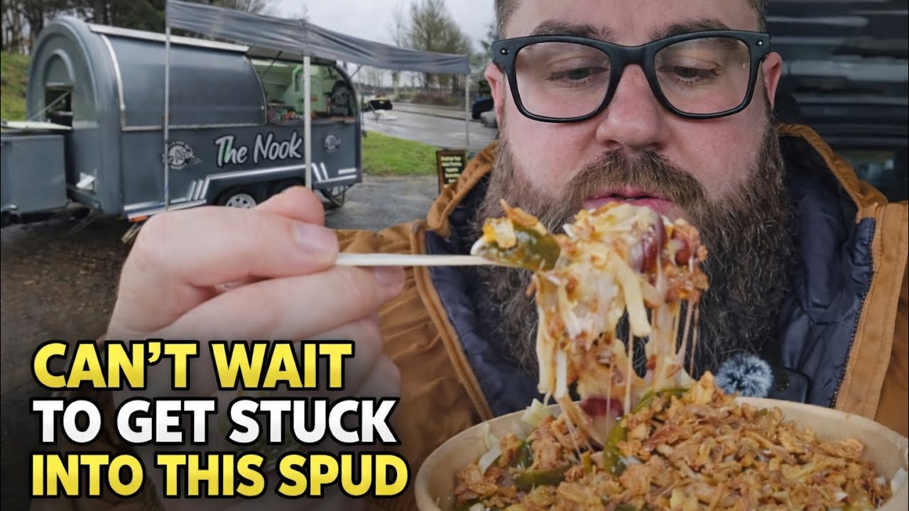 WOW SPUD AMAZING 