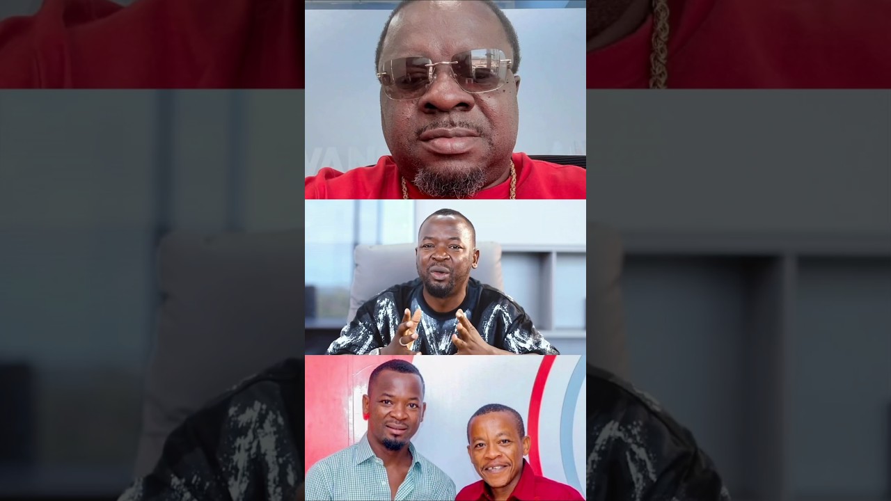 MAJIZZO AMTAKA SUGU ATOE NENO KISA WASANII WA TANZANIA NA SIASA....