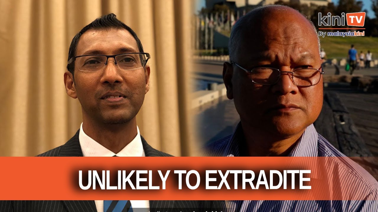 Australia unlikely to extradite Sirul as long as death penalty remains, says ex-bar chief
