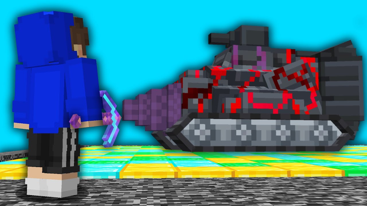 I Found the RAREST Drill in Minecraft Prison | MCHub