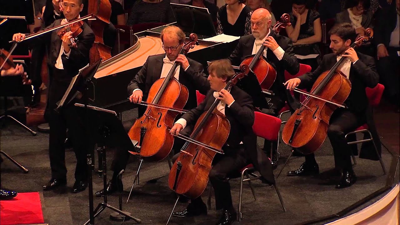 Piazzolla: Otoño Porteño at the Concertgebouw (live recording)