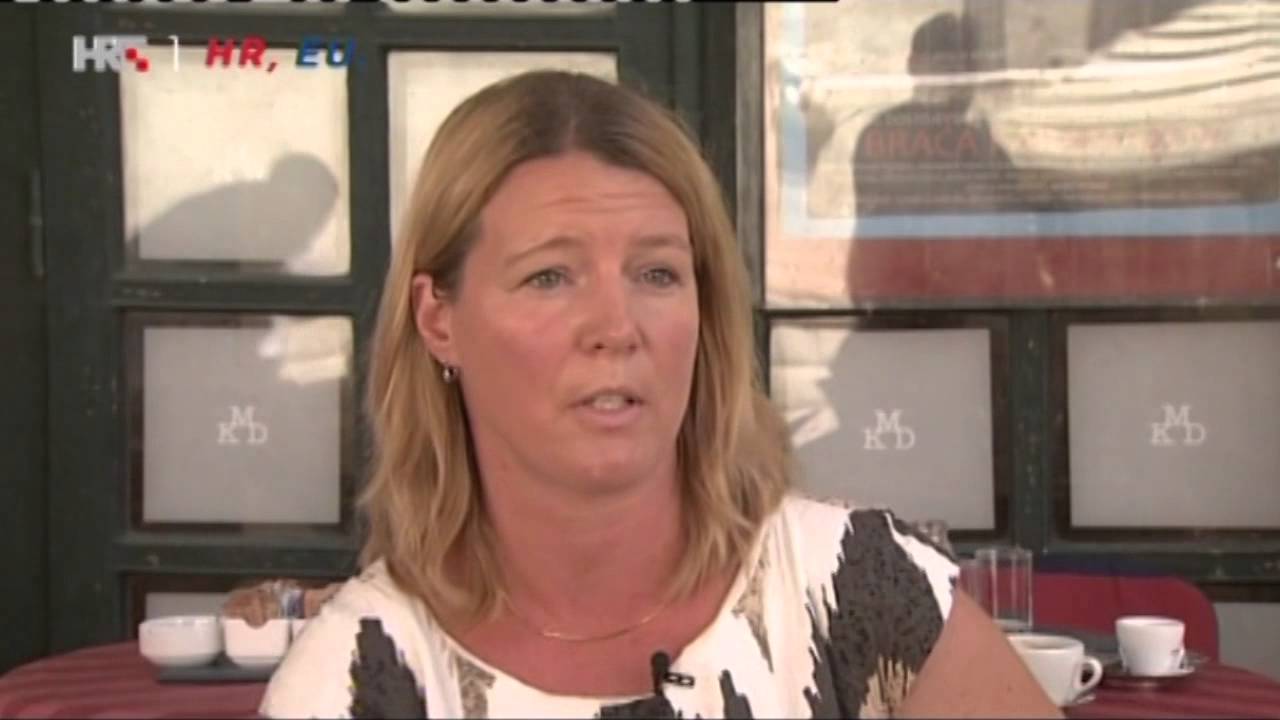 HTV - Stranci u Dubrovniku