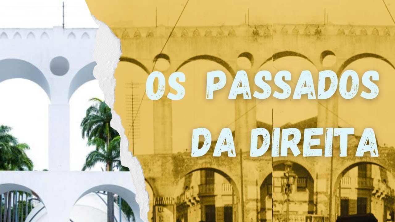 A INVENÇÃO DO PASSADO | Michel Gherman