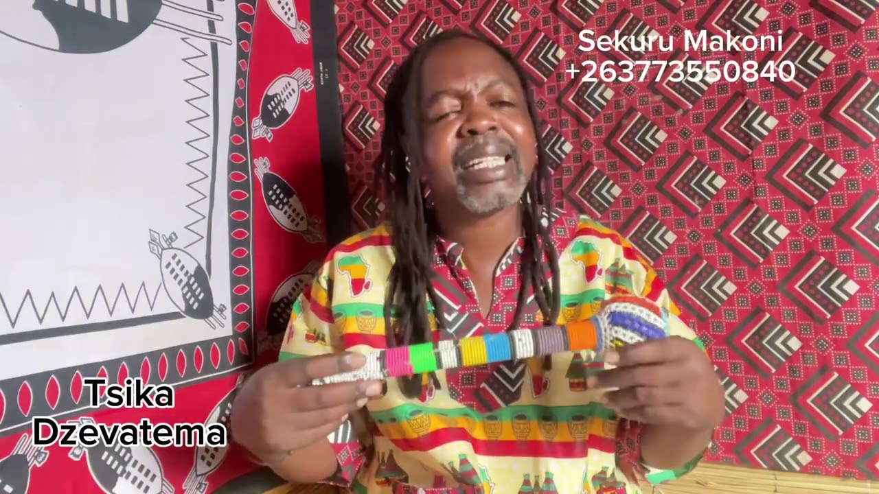 Fuko ReRetso Harifambi Riri Rega