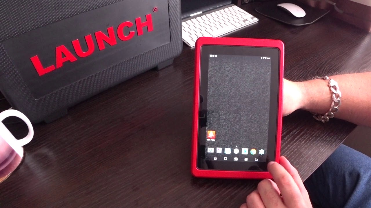 Launch Pros Mini V 3.0