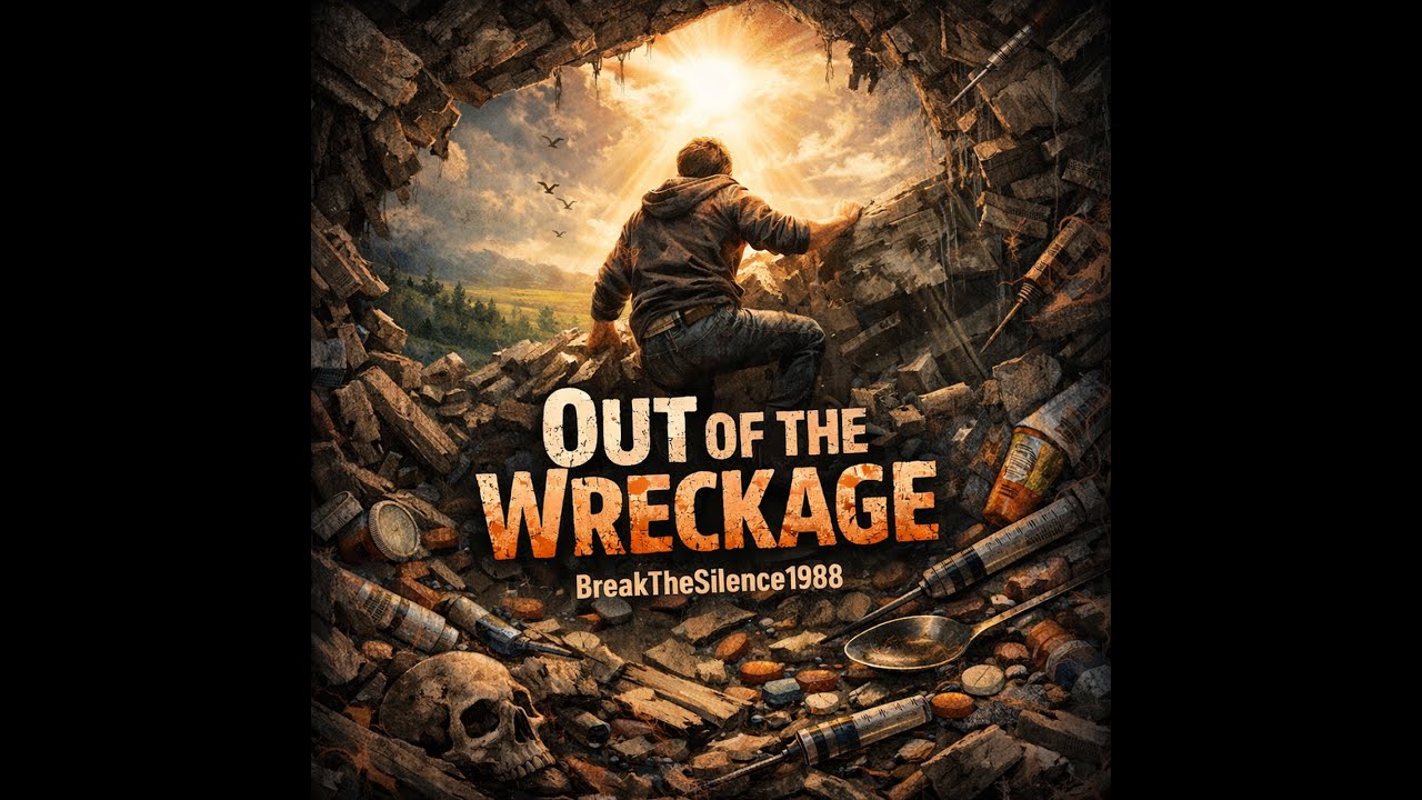Out of the Wreckage