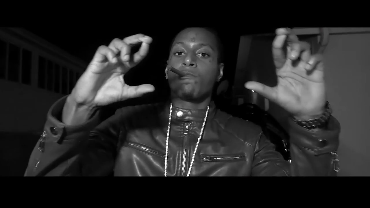 Mara Di'Jesus 🕉 - Tiré Tchouw En Trap [Exclusive - Freestyle Video]