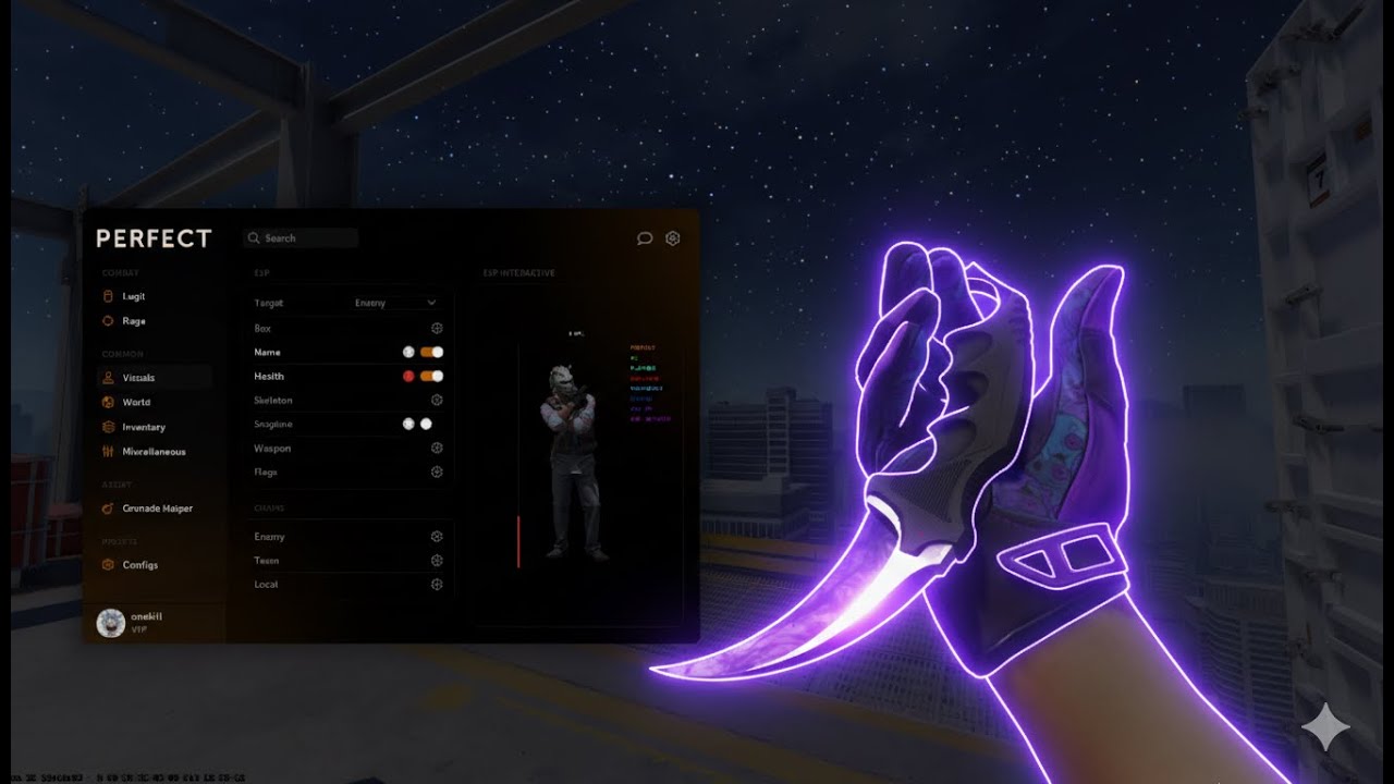 NEW CHEAT TO USE IN SEASON 4 PREMIER CS2 UNDETECTED AND WORKING