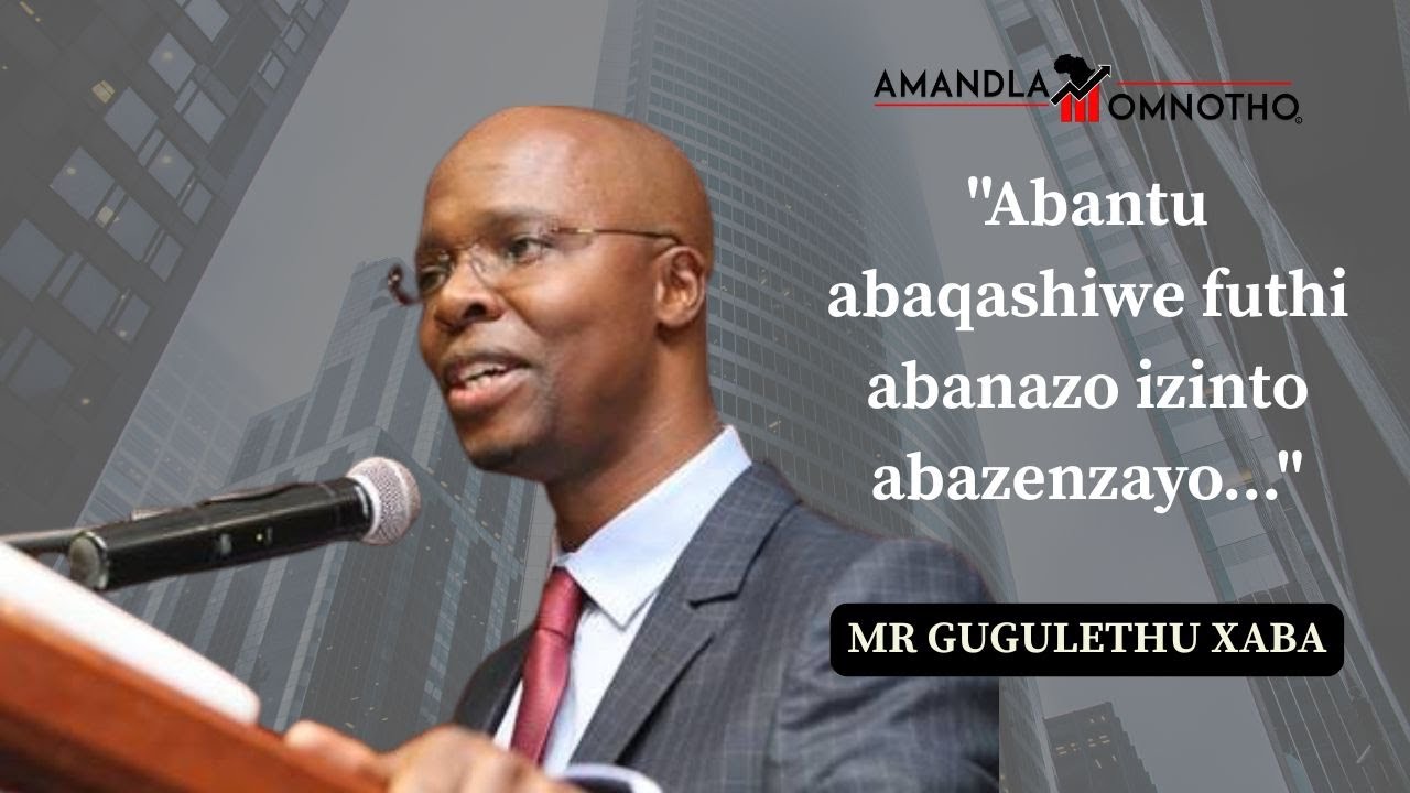 Sunday Sessions: How Can We Create Jobs in South Africa