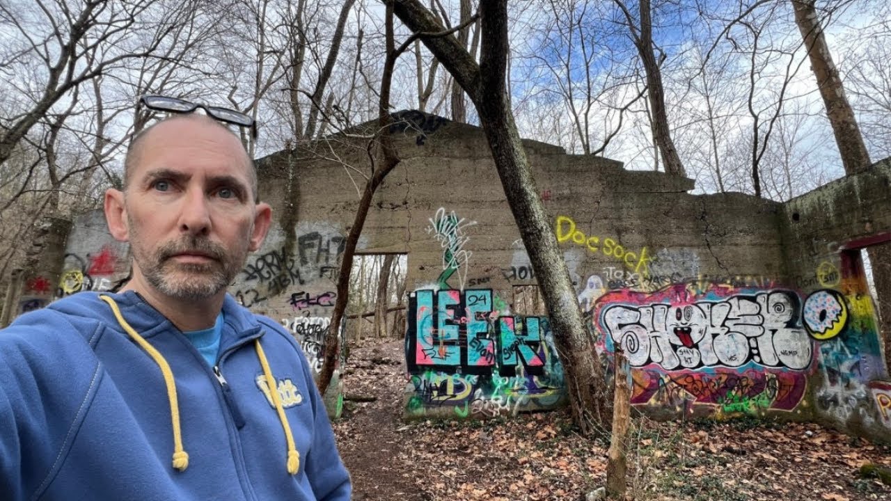 Is This Place Haunted? ~Dead Mans Hollow~ McKeesport, Pennsylvania