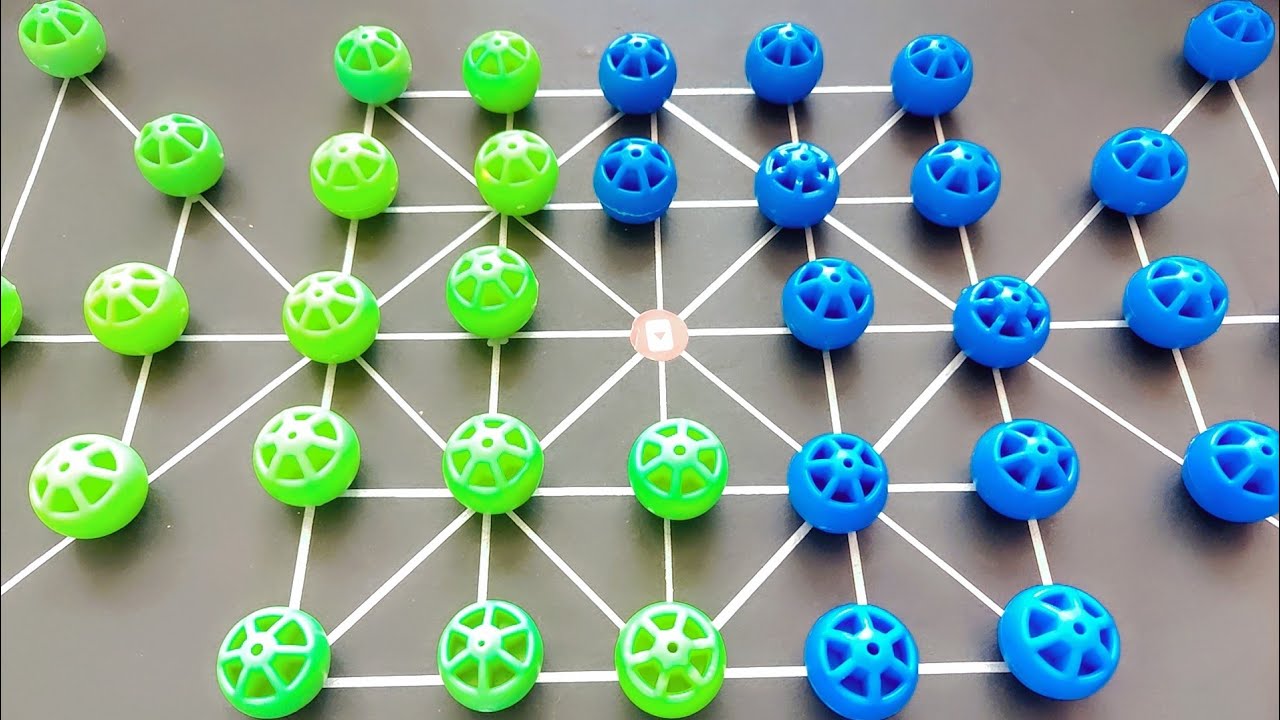 How to play Bead 18 || Challenge Accepted || learn to play 