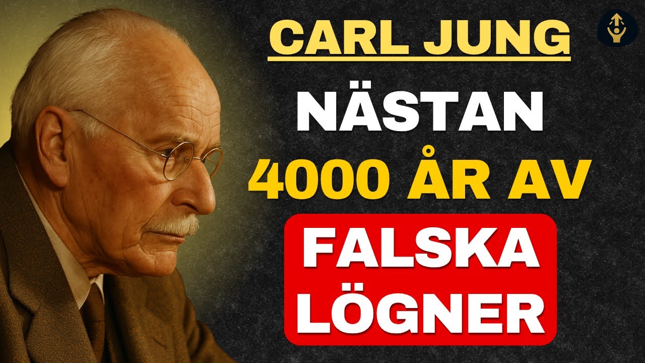 Den Etiopiska Bibeln avsl&ouml;jar vad Jesus l&auml;rde sina l&auml;rjungar efter uppst&aring;ndelsen | Carl Jung