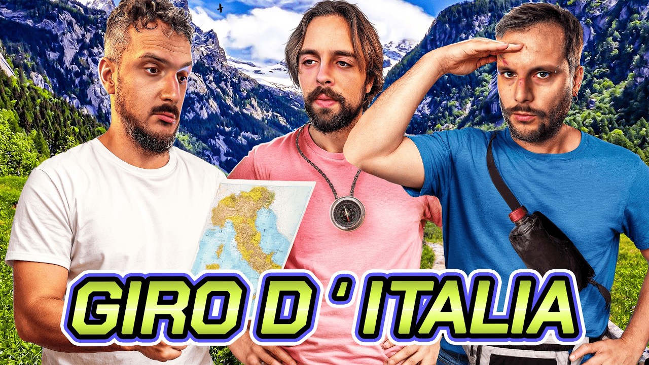 Abbiamo trasformato il MONOPOLI in un quiz TOTALE sul CALCIO ITALIANO 🇮🇹🧠