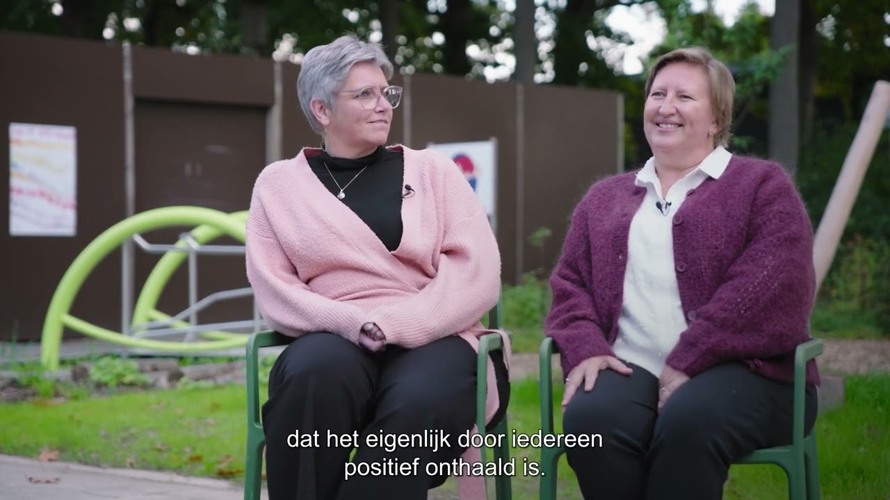 Onder spanning - Aflevering 4