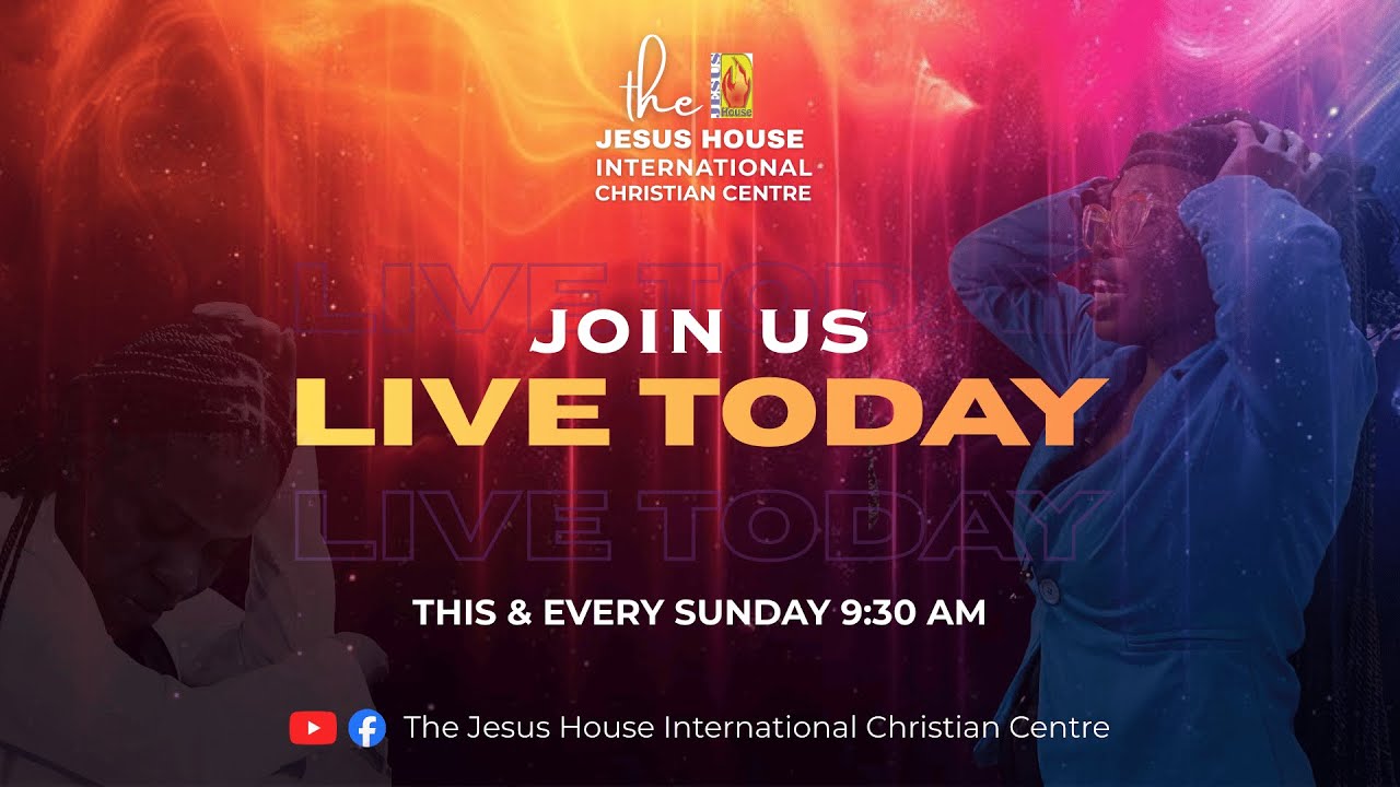 Love Feast Service || Live Stream || 14th Feb. 2026