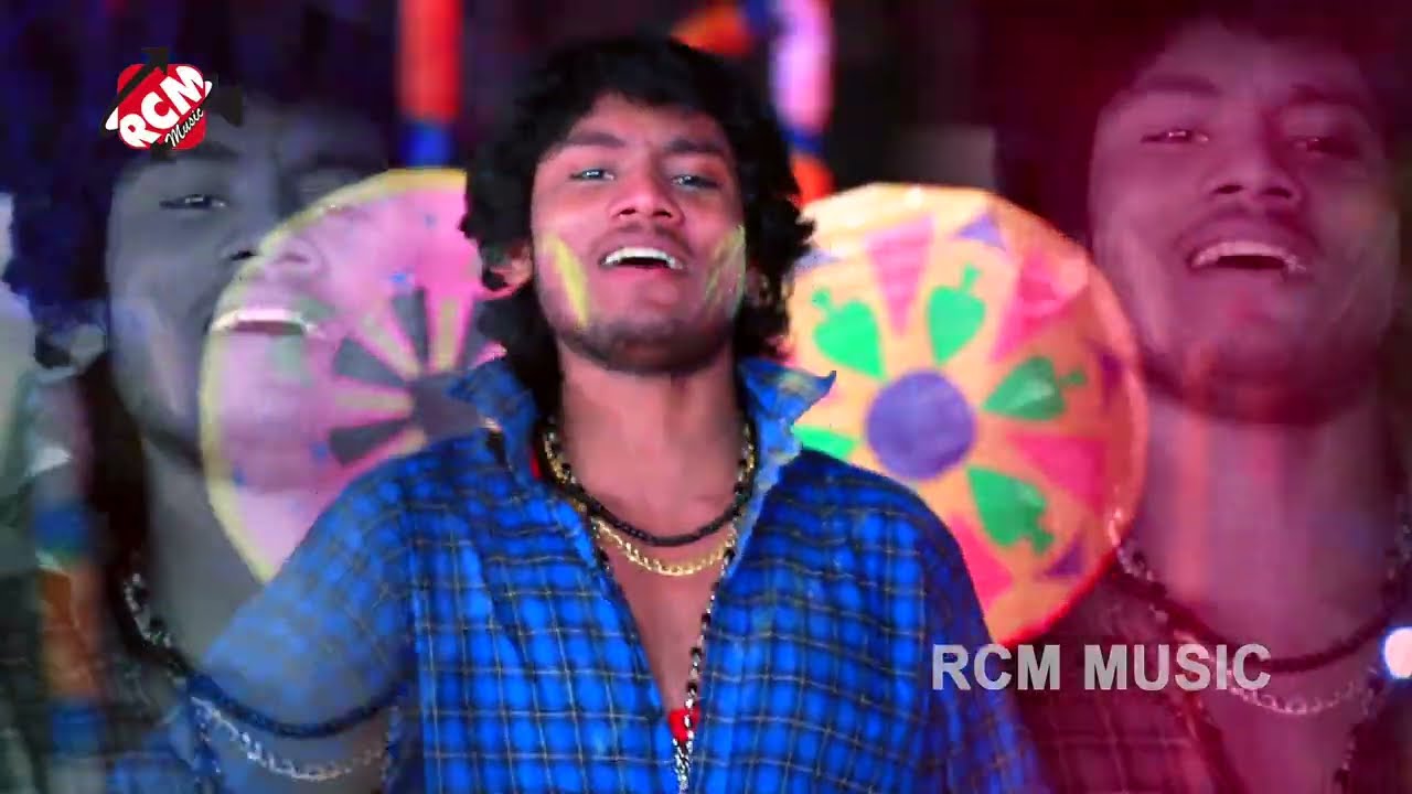#Video | होली खेलत में फरले बा परदा | #Dhananjay Dhadkan | Bhojpuri Holi Video 2022