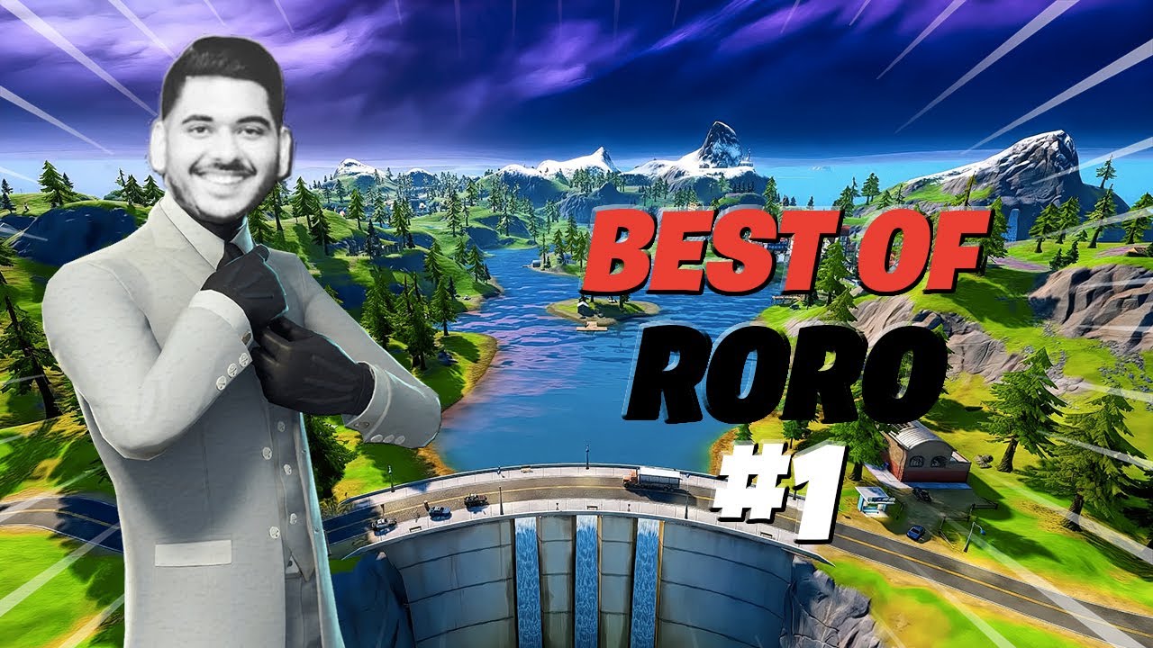 BEST OF  RORO #1