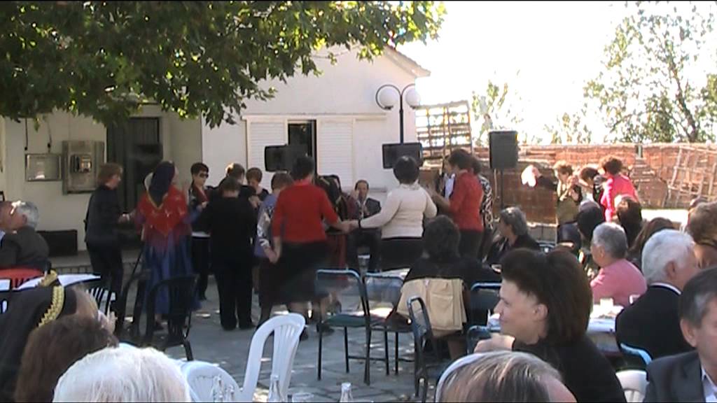 &Delta;&iota;ά&phi;&omicron;&rho;&alpha; &chi;&omicron;&rho;&epsilon;&upsilon;&tau;&iota;&kappa;ά &tau;&rho;&alpha;&gamma;&omicron;ύ&delta;&iota;&alpha; - &Alpha;&gamma;&rho;&epsilon;&lambda;&iota;ά &Tau;&rho;&iota;&kappa;ά&lambda;&omega;&nu; &gamma;&iota;&omicron;&rho;&tau;ή &tau;&omicron;&upsilon; &Alpha;&gamma;ί&omicron;&upsilon; &Delta;&eta;&mu;&eta;&tau;&rho;ί&omicron;&upsilon; 26/10/2012!!
