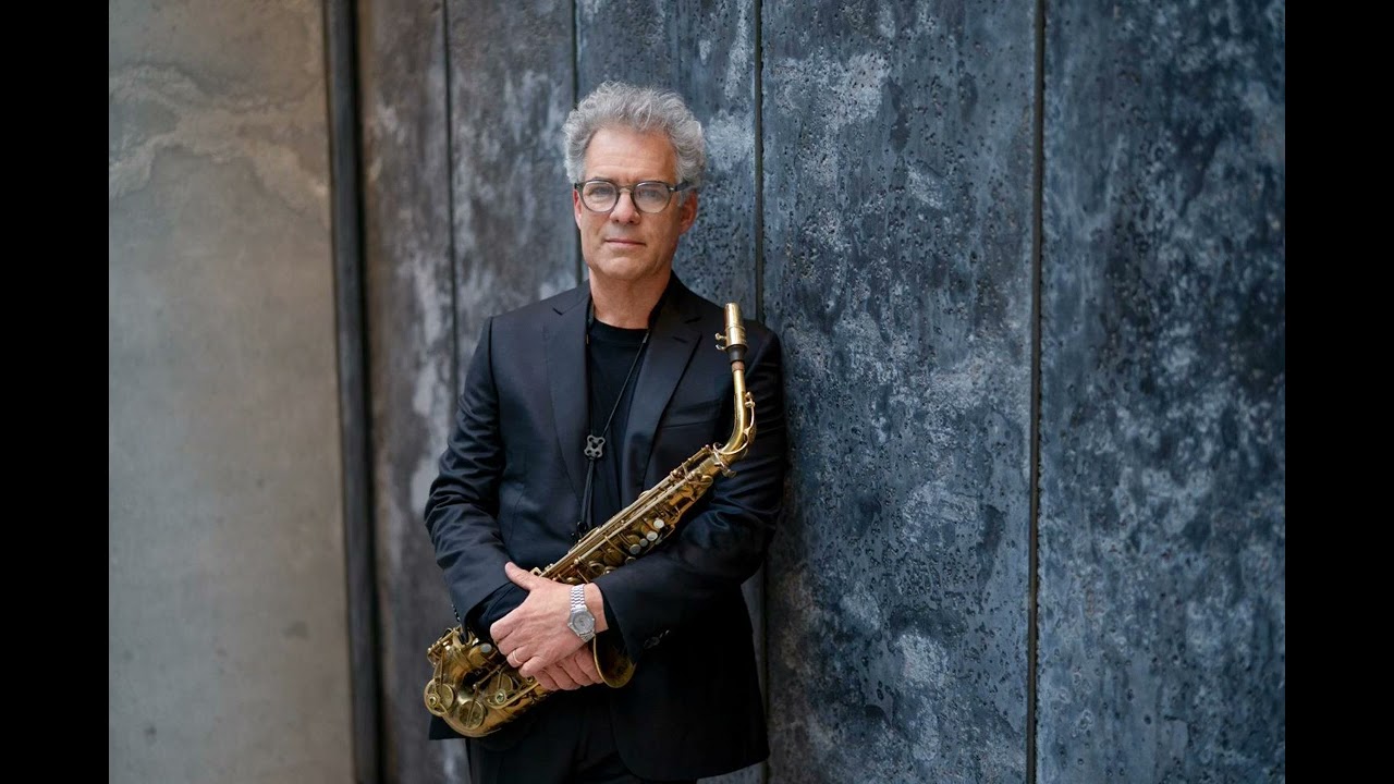 Jim Snidero - Morning Calm