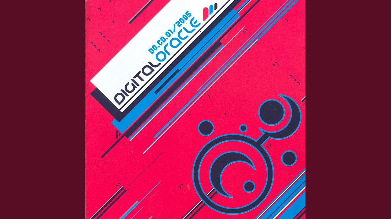 Cybershock (final mix)