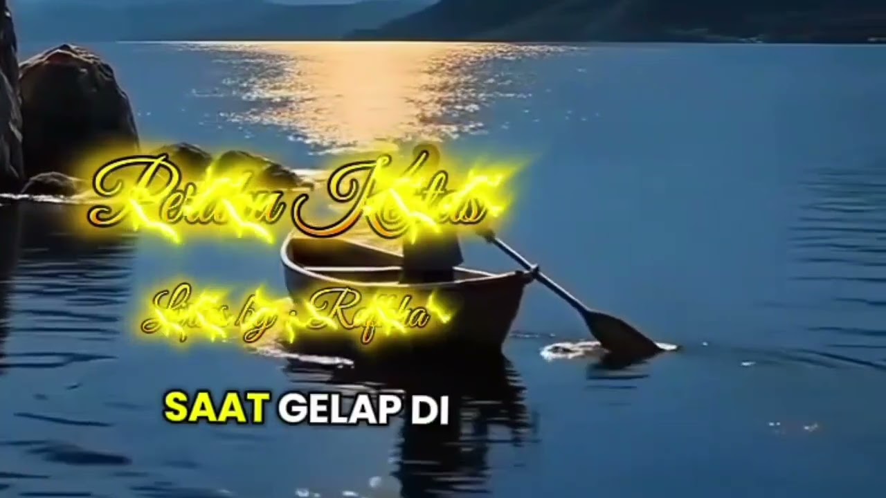 Perahu Kertas//Lagu Cinta