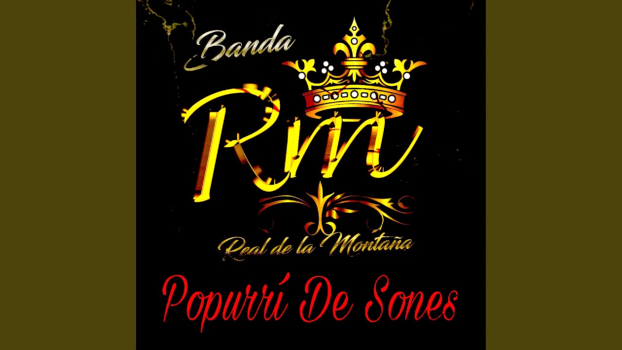 Popurrí de Sones