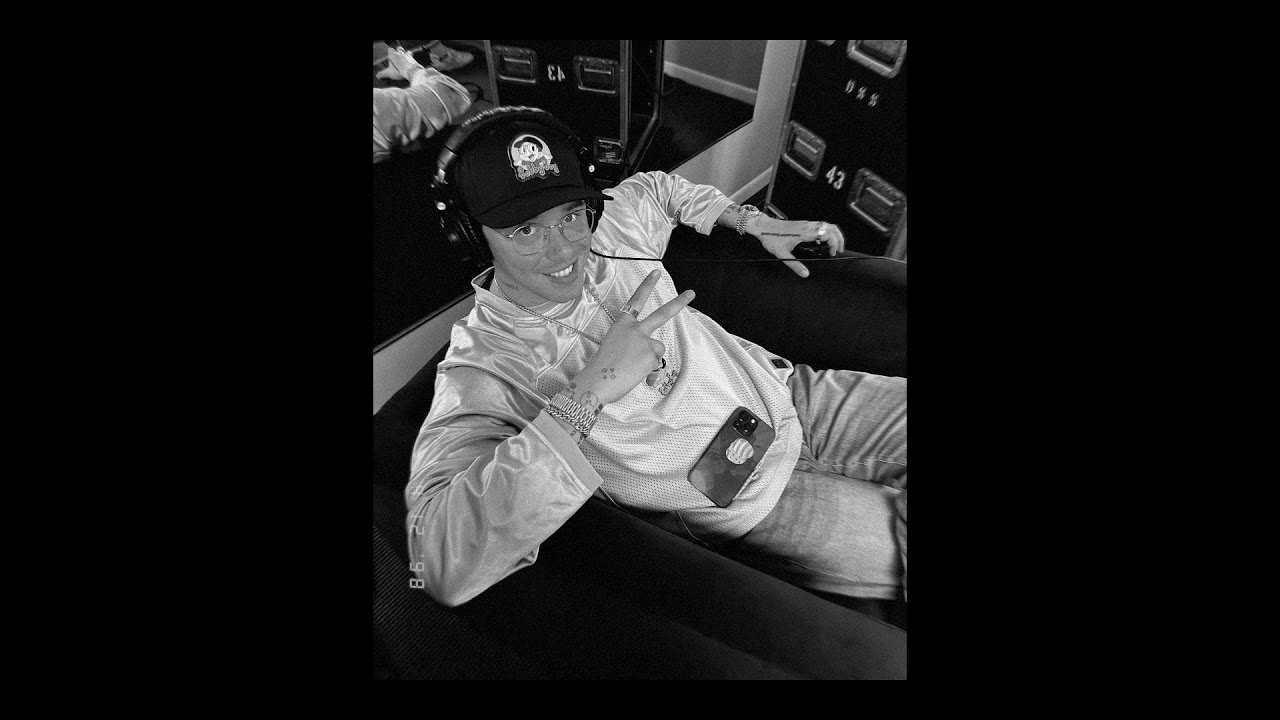 (FREE) Logic Type Beat - 