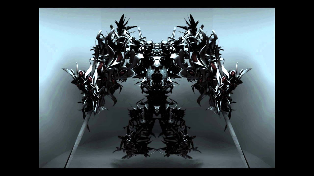 Plechnum ''Frame''   Carnage