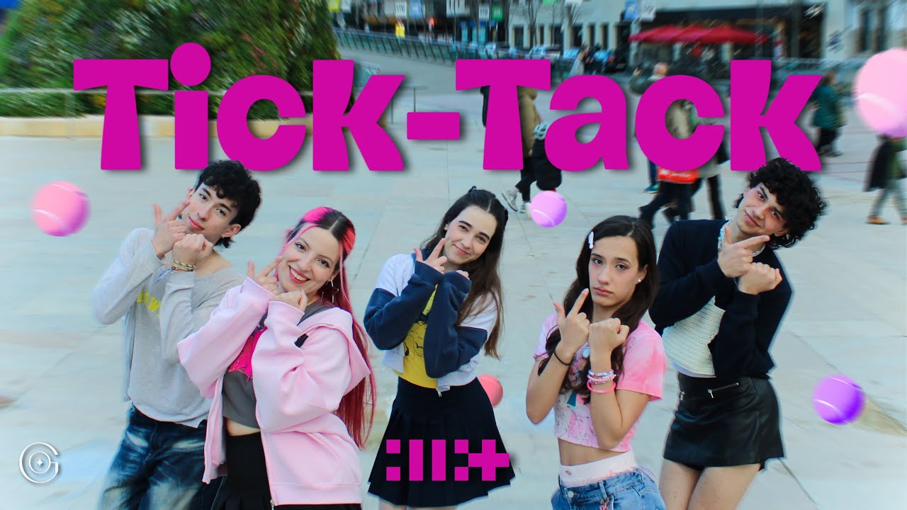 [KPOP IN PUBLIC | ONE TAKE] ILLIT (아일릿) - 