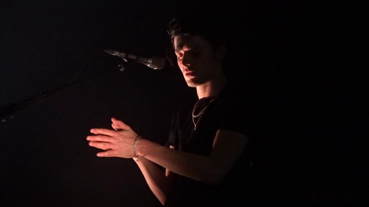 James Bay - Slide
