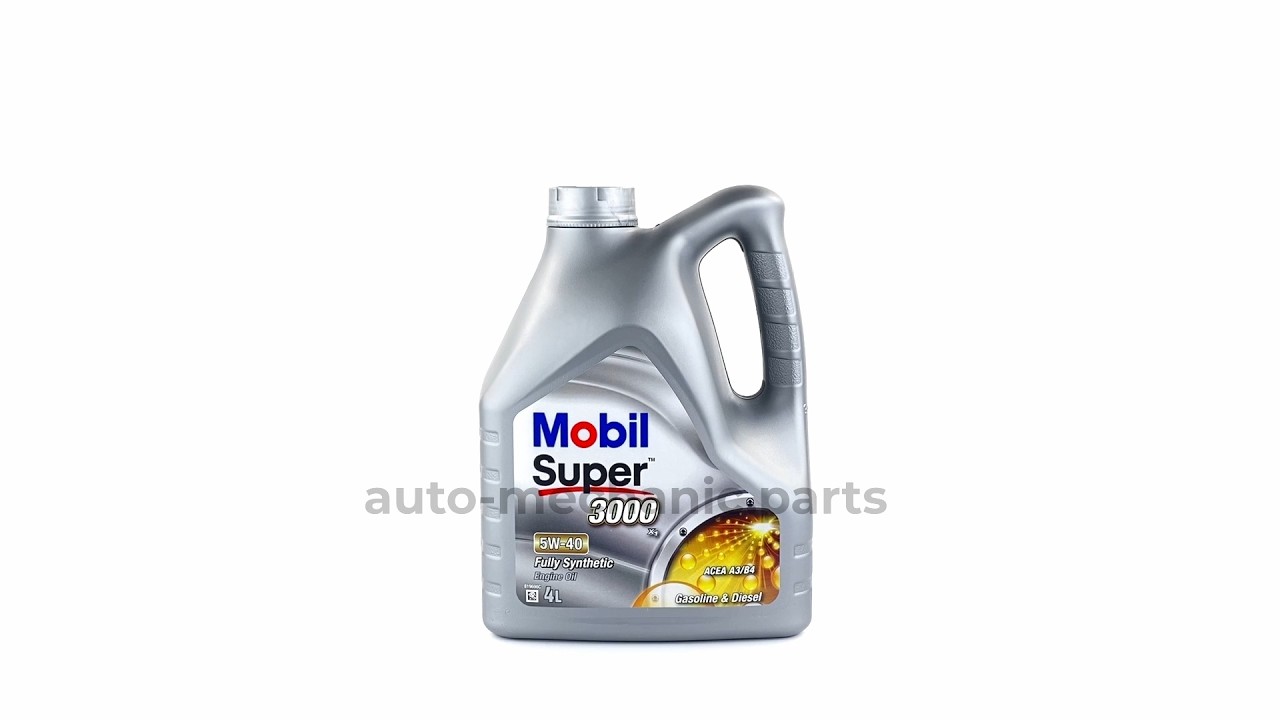 Відеоогляд - 152061 - Mobil