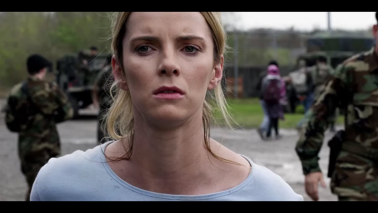 The Hunt Ending Reveals the Film's True Target