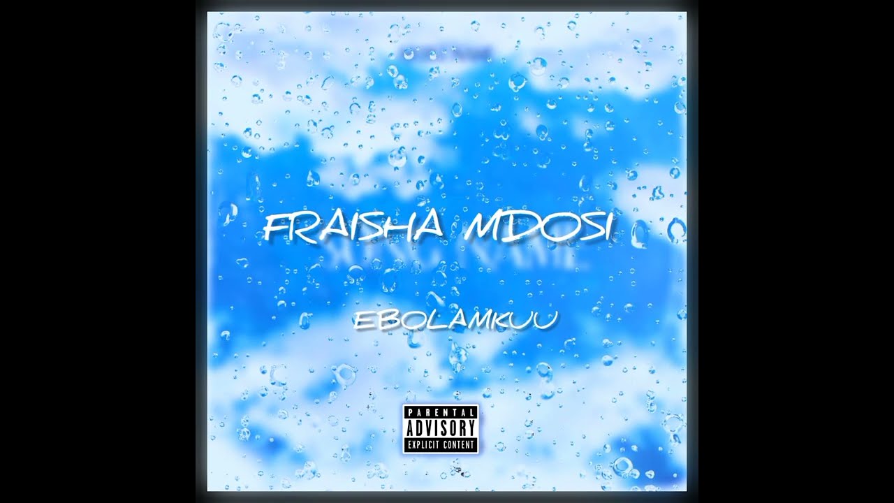 EBOLA MKUU 🇰🇪- FRAISHA MDOSI (official )