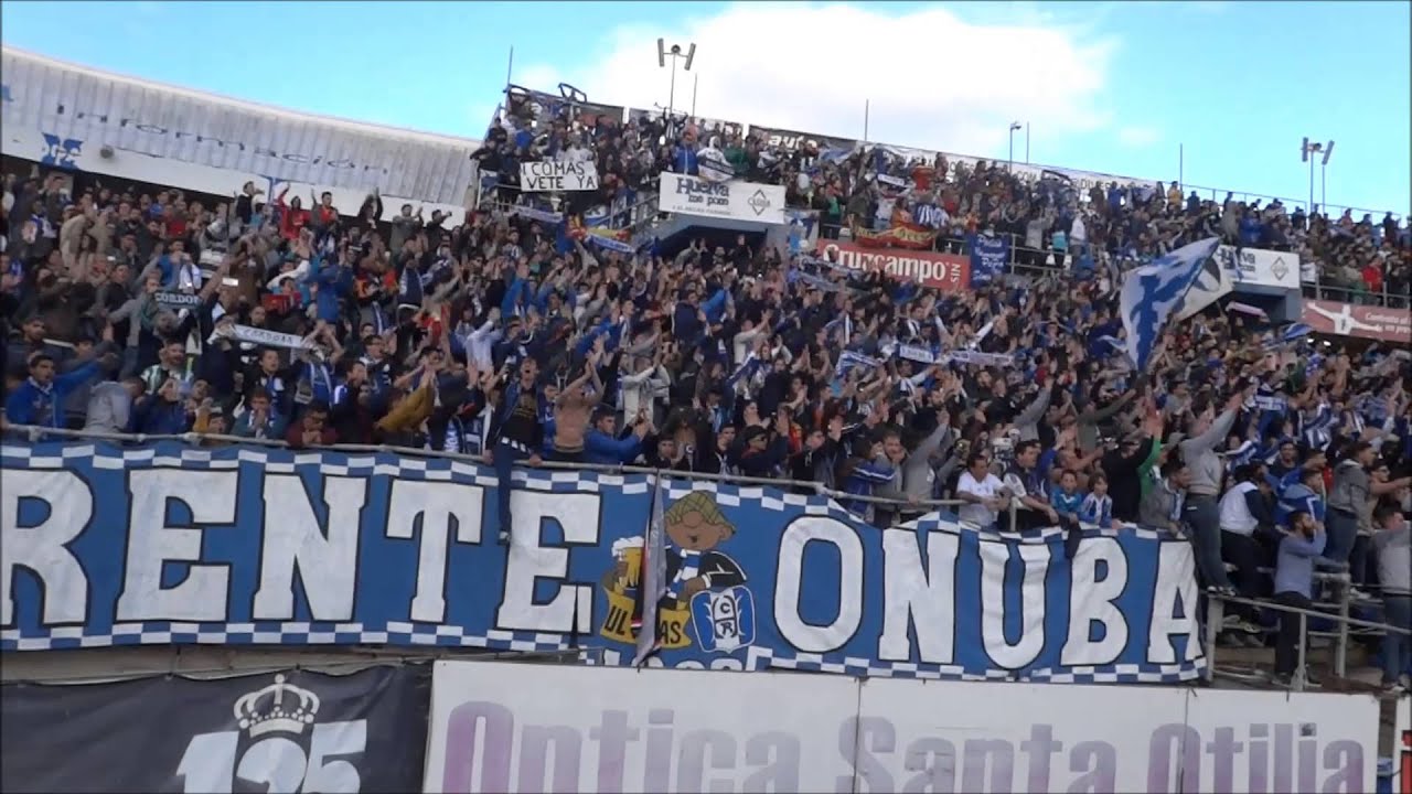 2ª B , RECRE-Granada B  15/16- FRENTE ONUBA