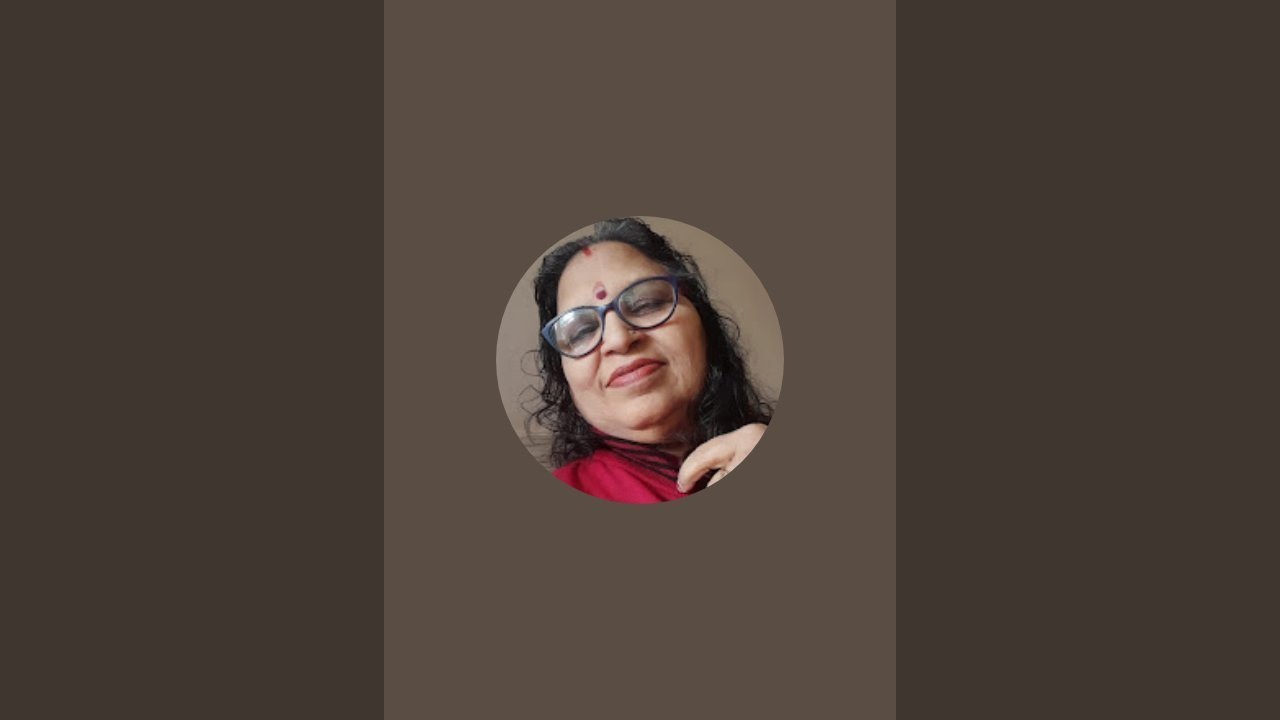 Rekha Sharma is live संध्या समय की लाइव में आप सभी का स्वागत है जल्दी से आ जाइए धन्यवाद🥰😎