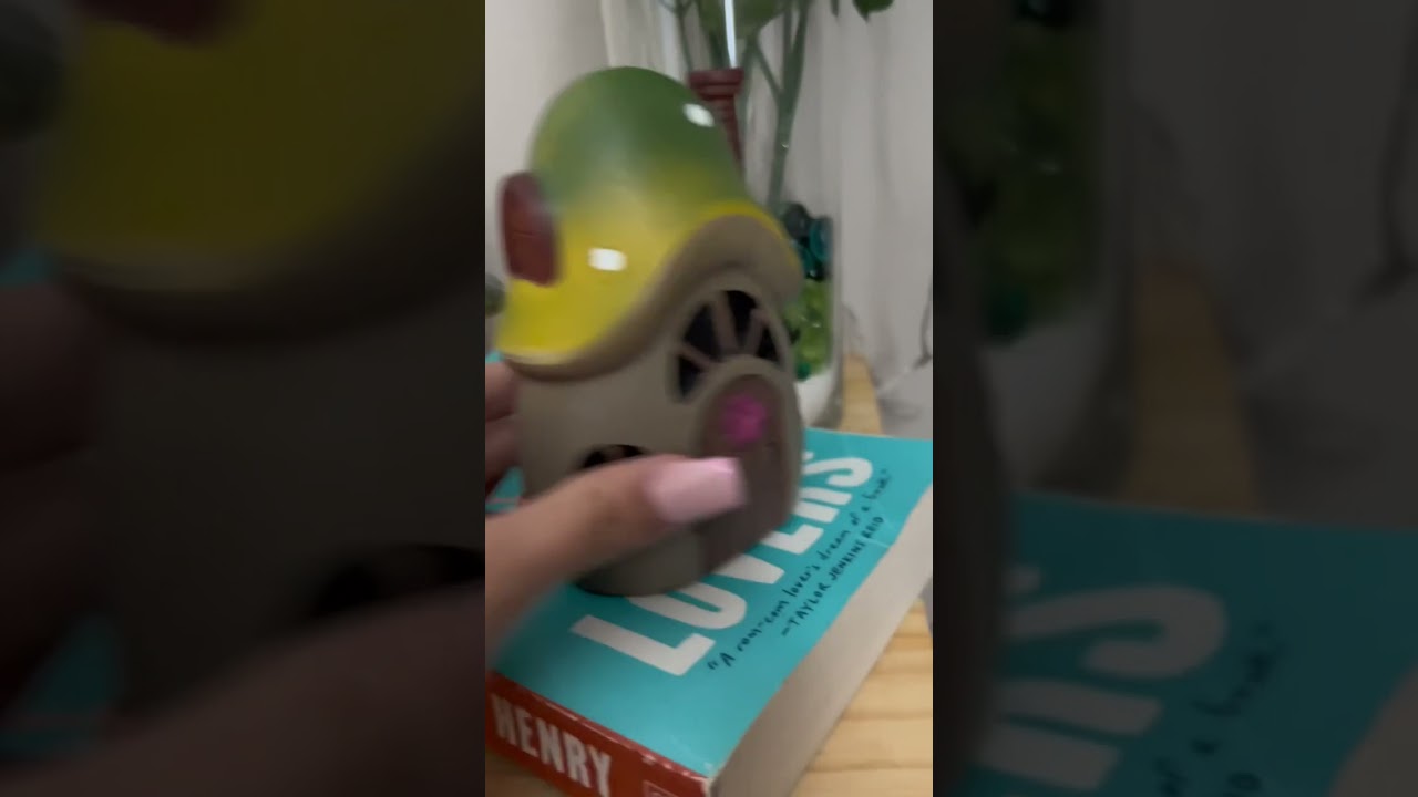 *Mellow Asmr* 