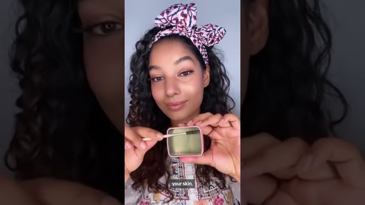 Ultimate Brow Brow combo😍🤩