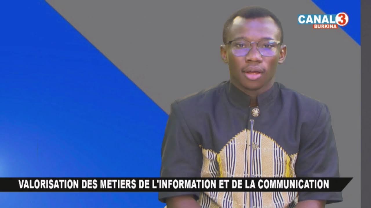 L'INVITE DU JOURNAL