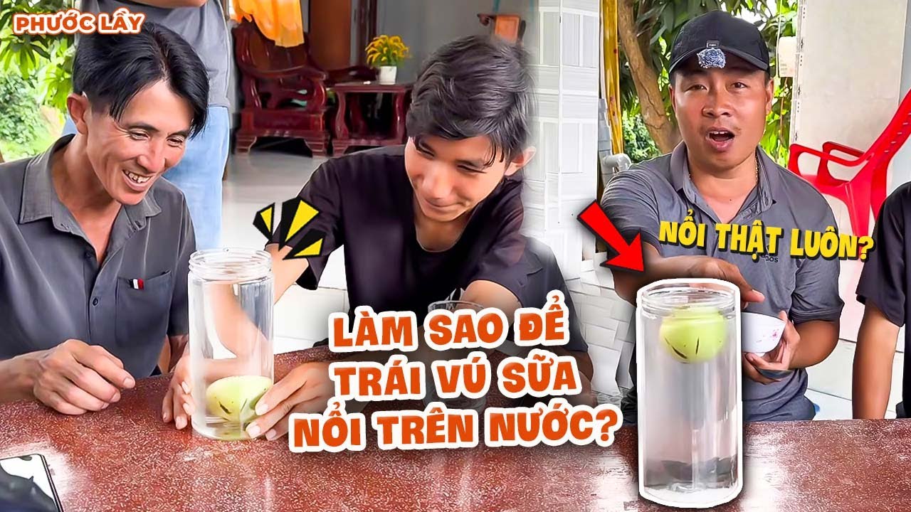 Giải Mã Cách 