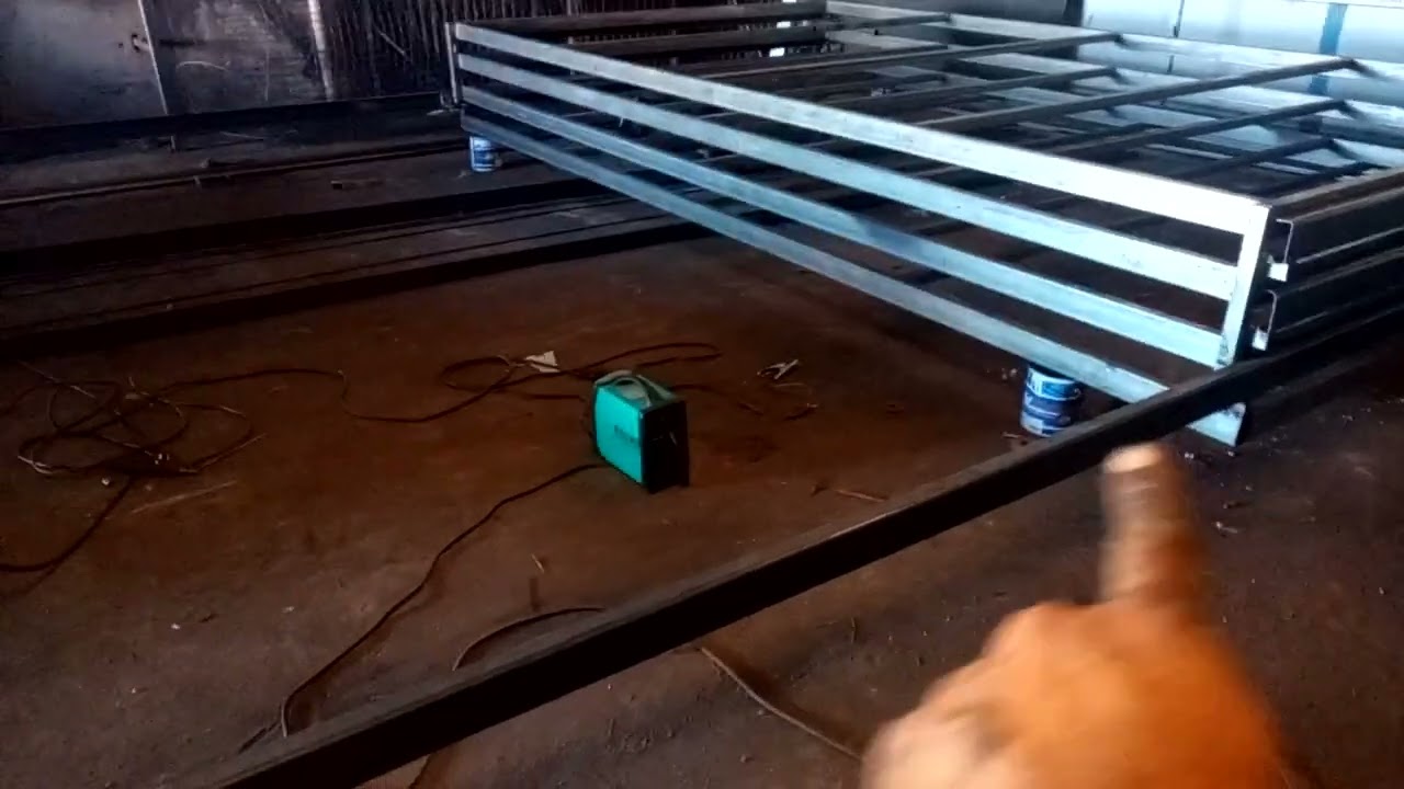 telhado retrátil parte4