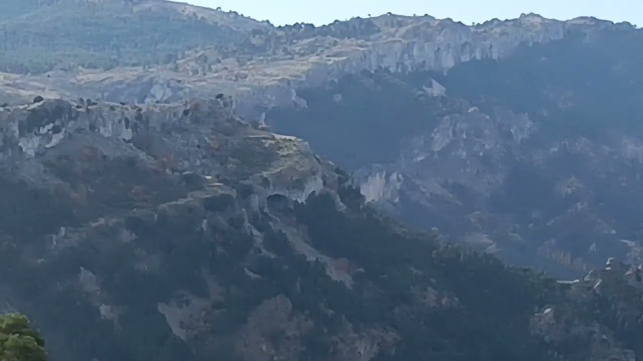 Ruta a Peñamujo desde el Artuñedo
