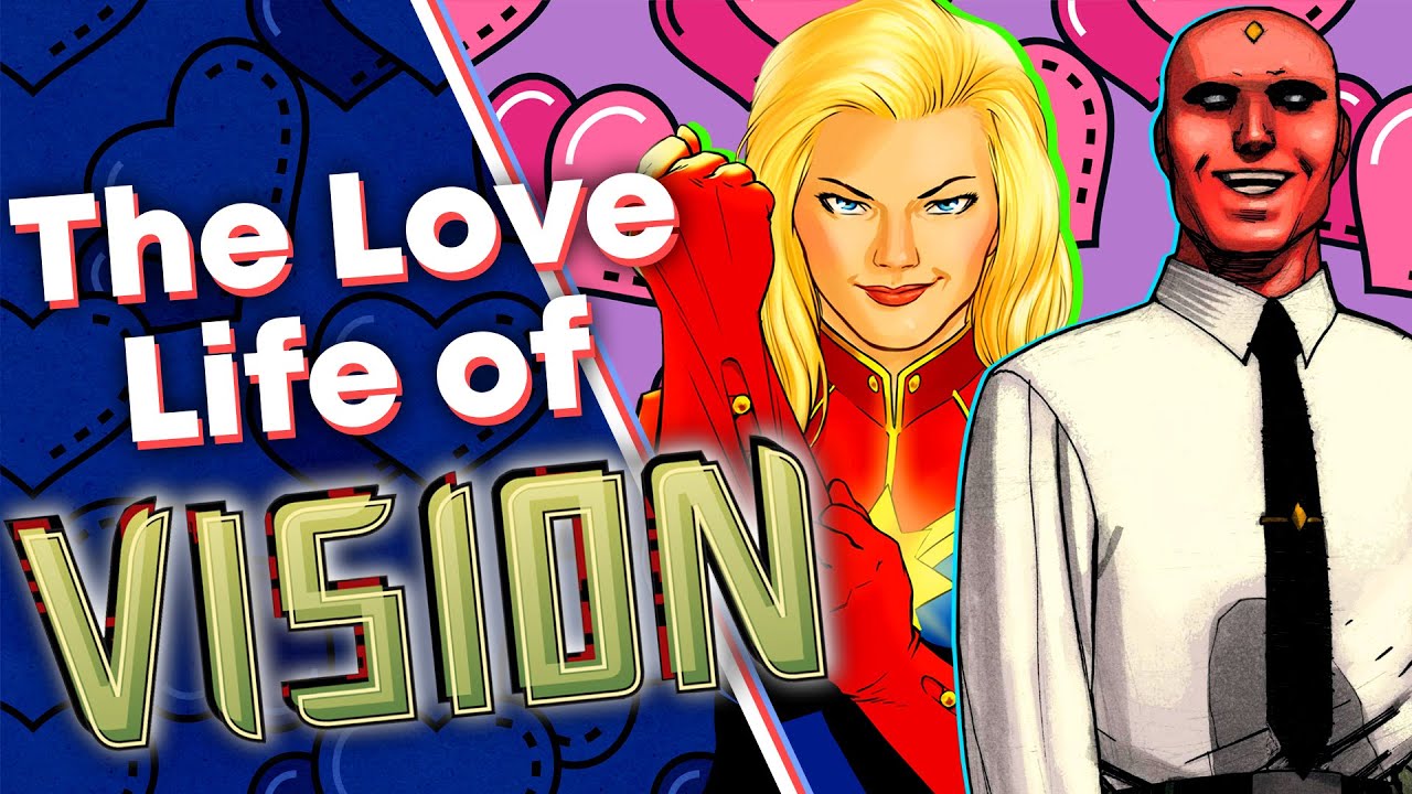 Everyone Vision Has Hooked Up With