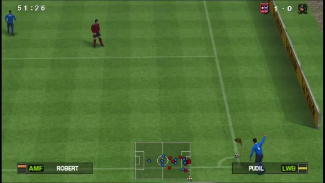 Ultra Football League Goal Highlights: Matchday 1 (season 1/2026)