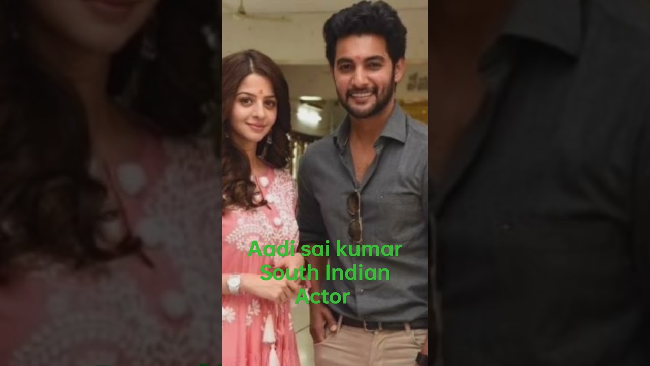 @AadishaktiFilms @south@aadi sai kumar#videos #south #short #song #viral