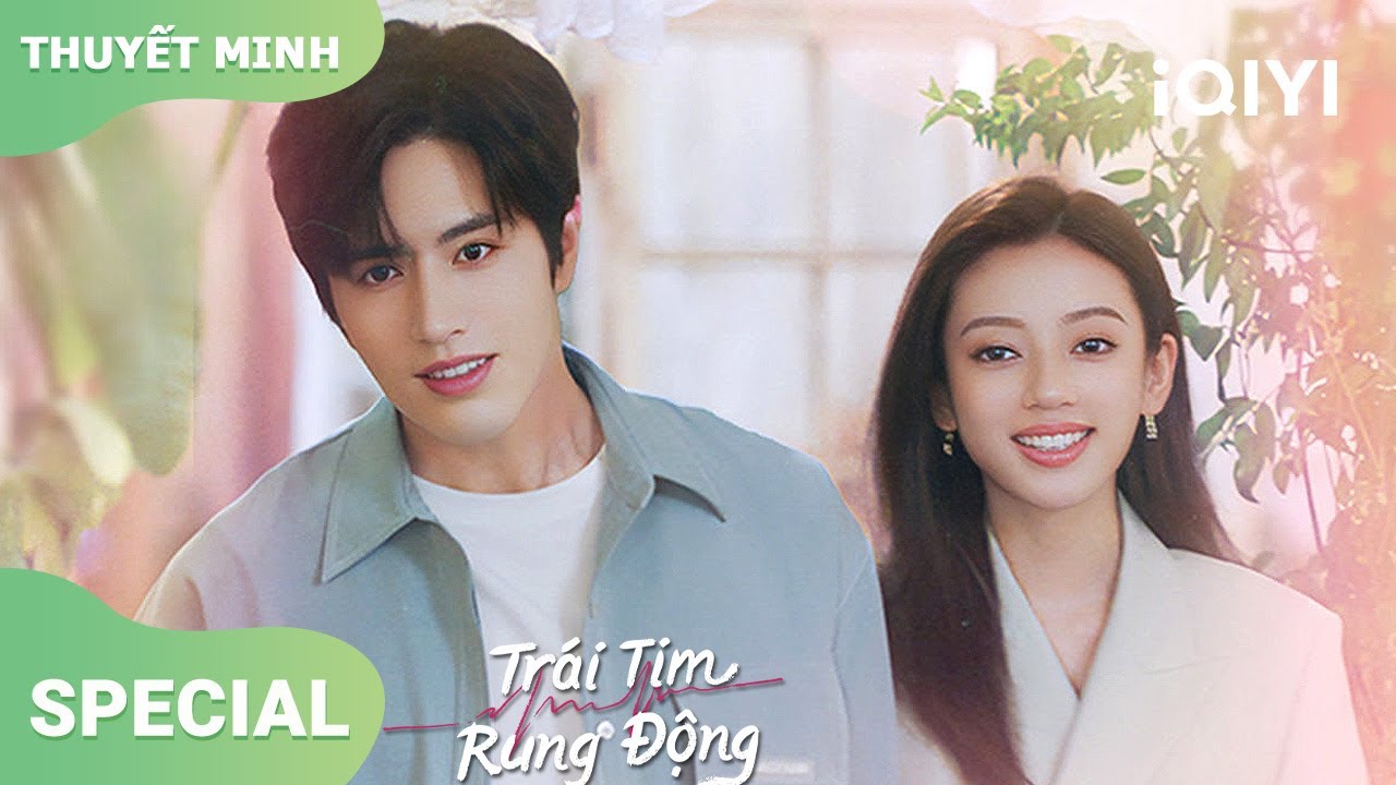 ❤️‍🔥→💔 Cú twist ngược tim! Chàng cường thế vs cô gái hai mặt｜Trái Tim Rung Động｜iQIYIVietnam